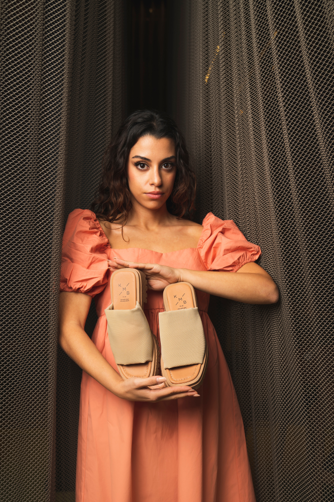 Latte shoes and bag sales