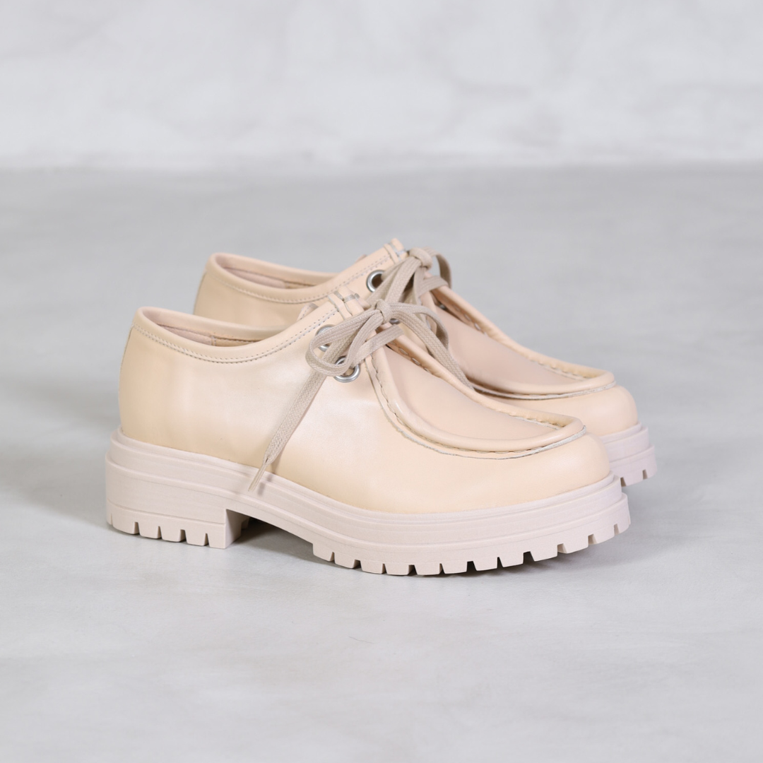 WALLABEES