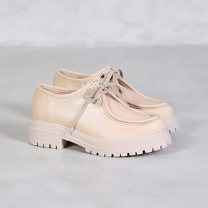 WALLABEES