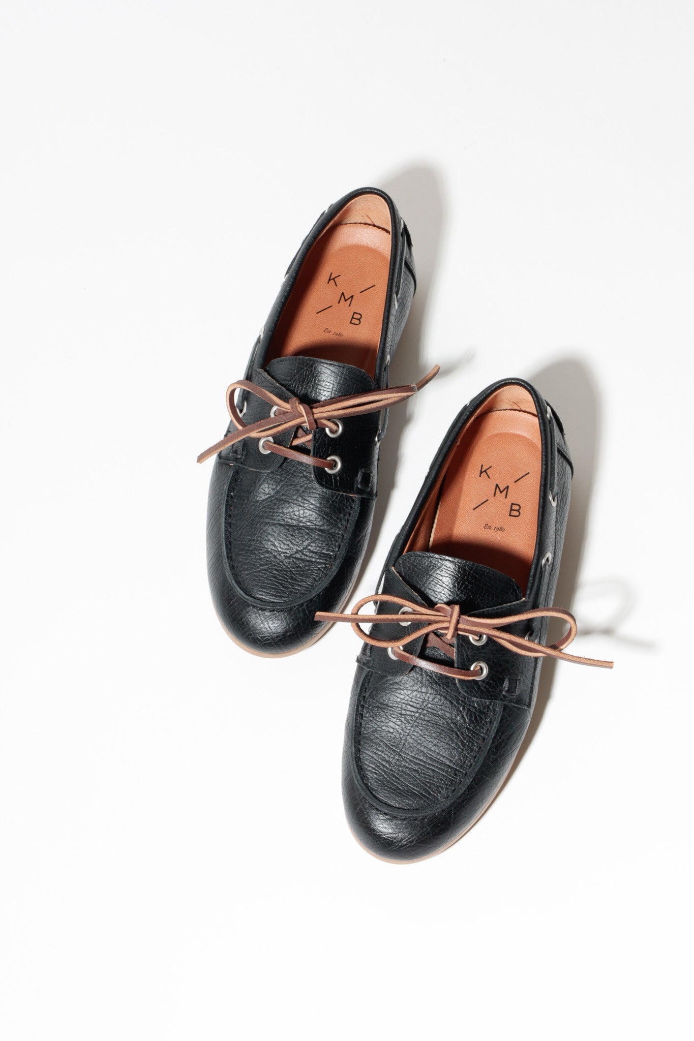 BOAT SHOES