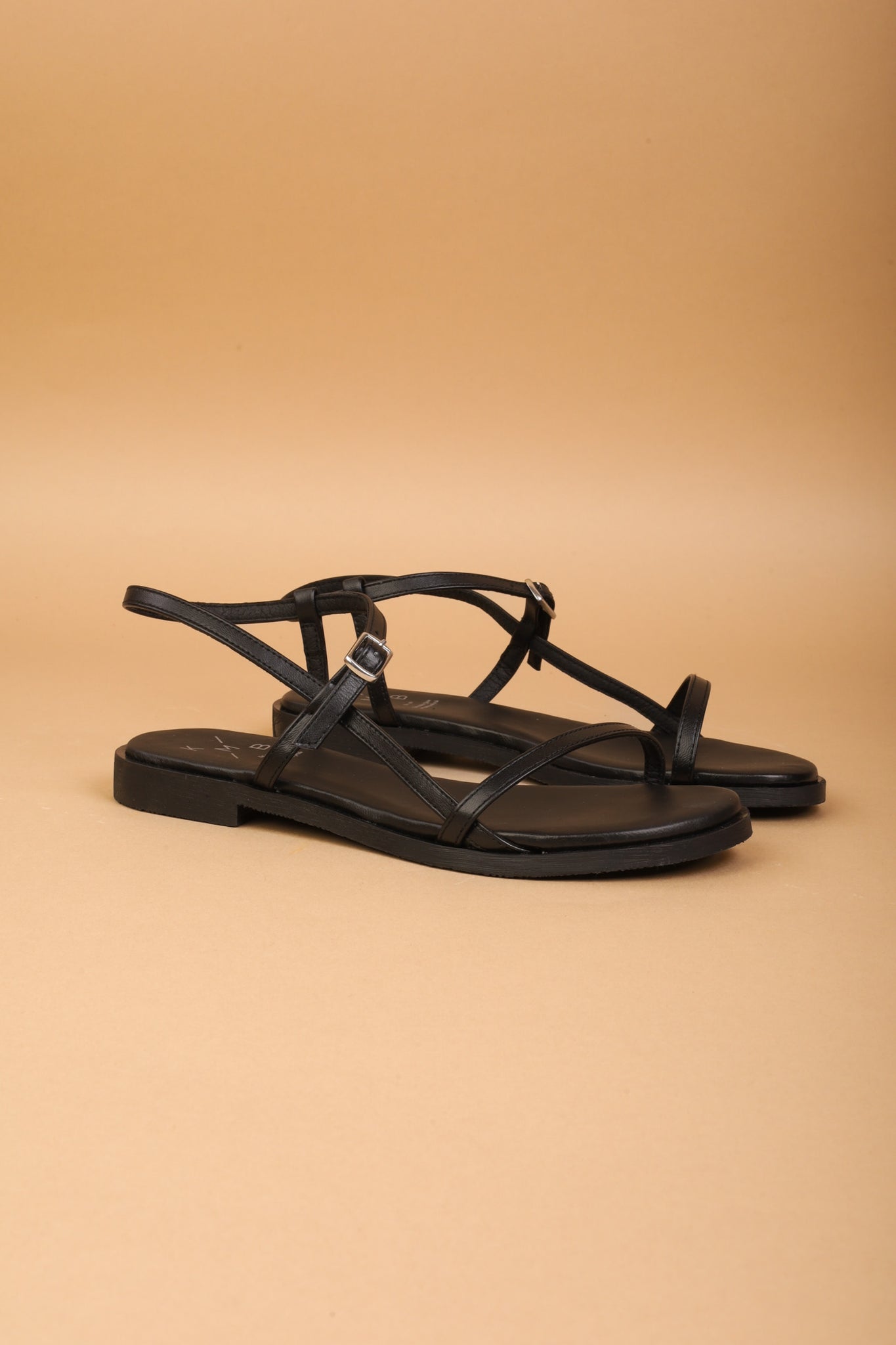 Tribeca Black KMB