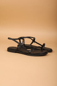 Tribeca Black KMB