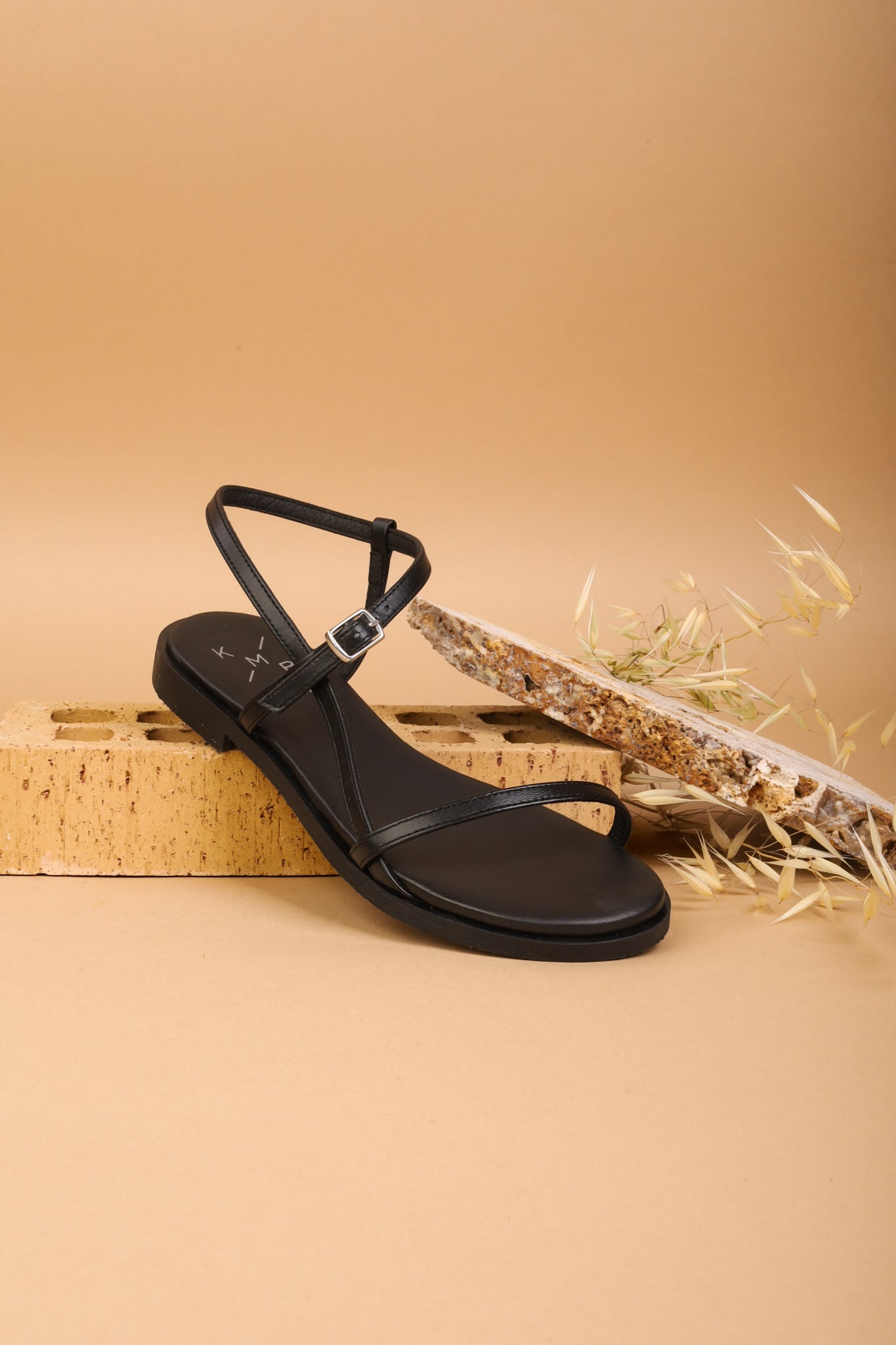 Tribeca Black KMB