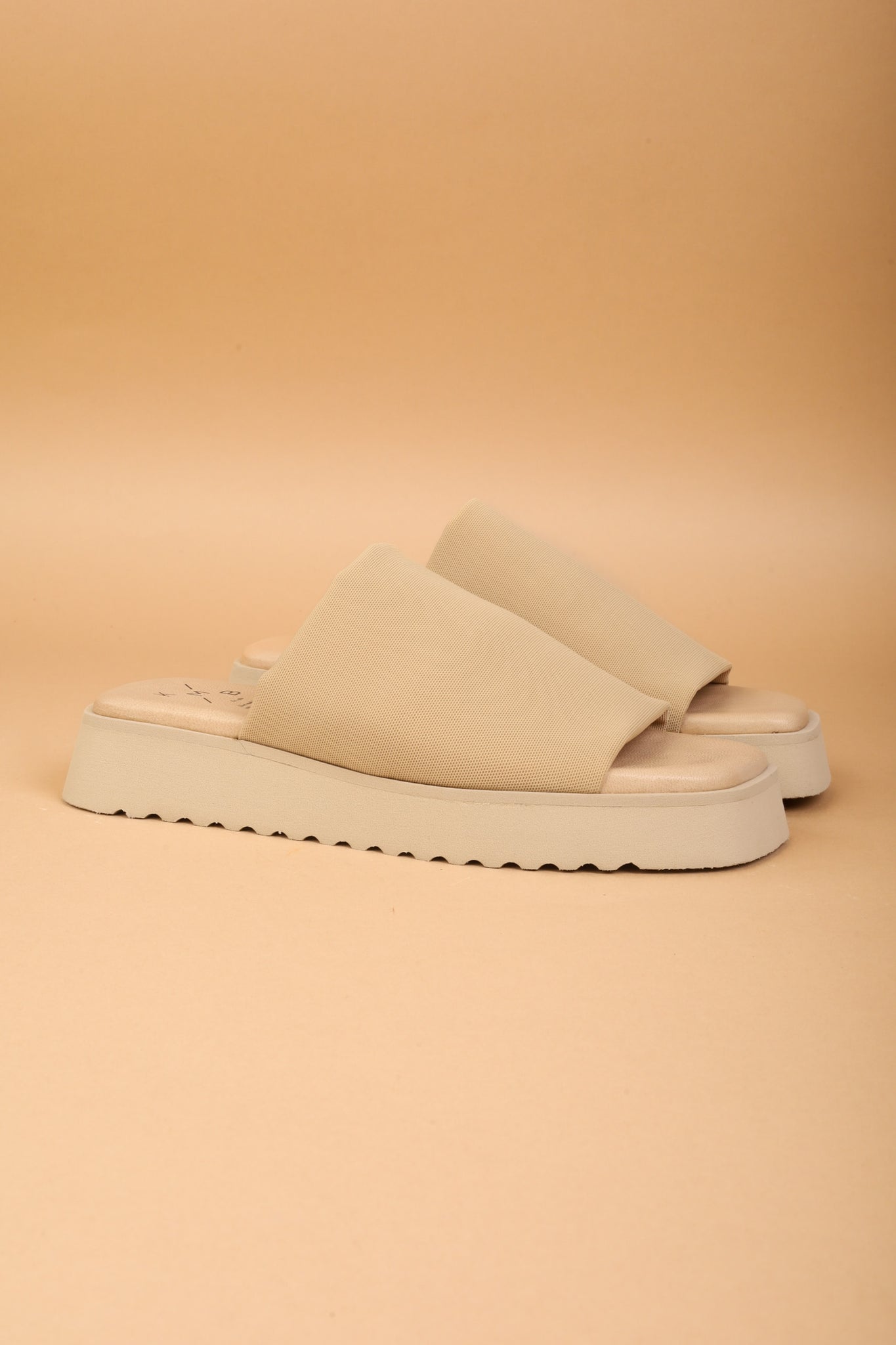 Soho Beige KMB