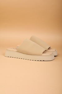 Soho Beige KMB