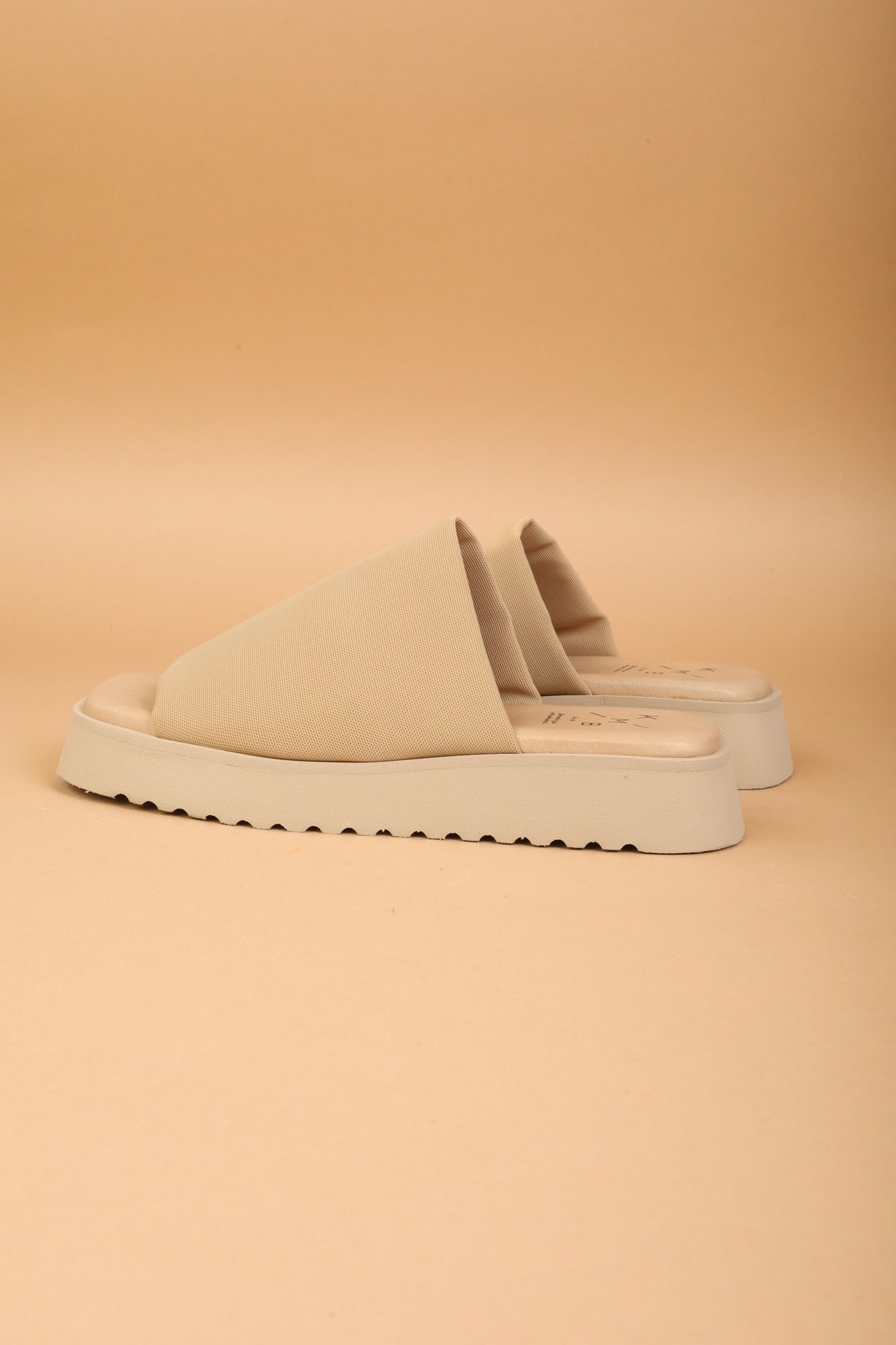 Soho Beige KMB