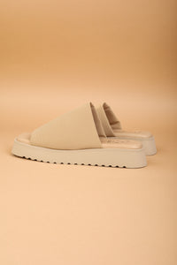 Soho Beige KMB