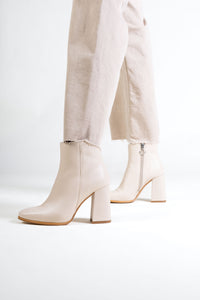 CHARLOTTE LATTE KMB shoes