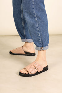 CAMELIA NUDE KMB shoes