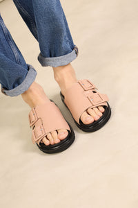 CAMELIA NUDE KMB shoes