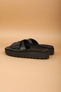 Bergen Black KMB