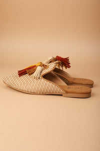 Lana Cuoio KMB shoes