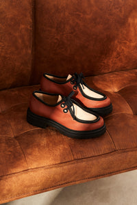 ODDA MIX KMB shoes