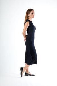 AMAR  BLACK KMB shoes
