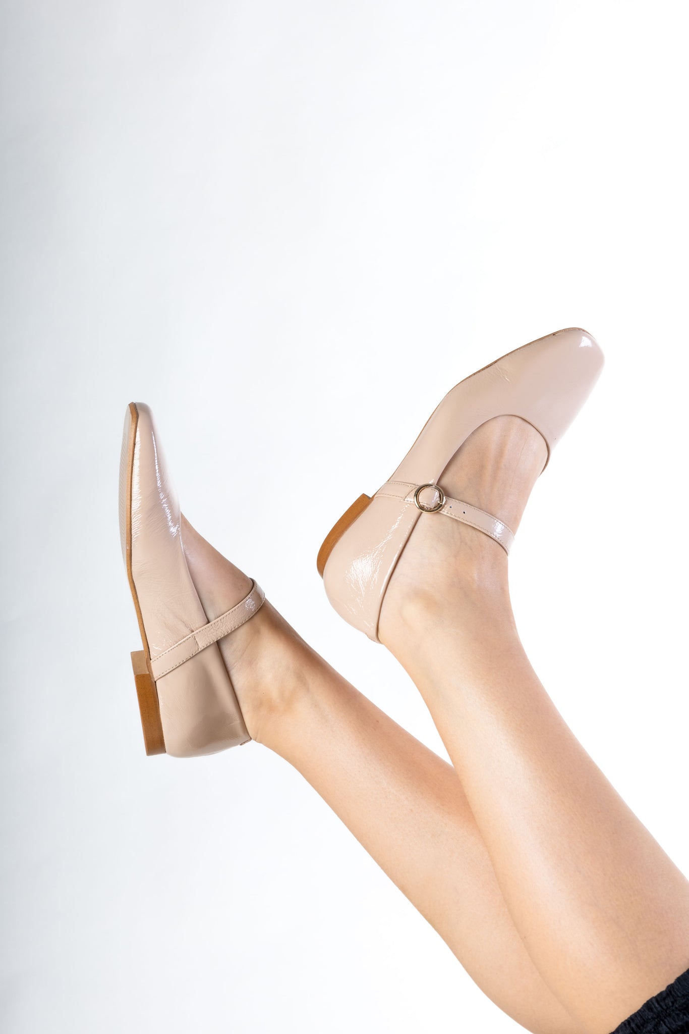 AMAR  BLUSH KMB shoes