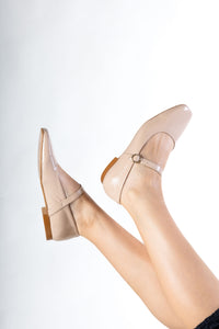 AMAR  BLUSH KMB shoes