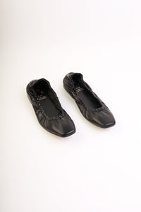 INGRID BLACK KMB shoes