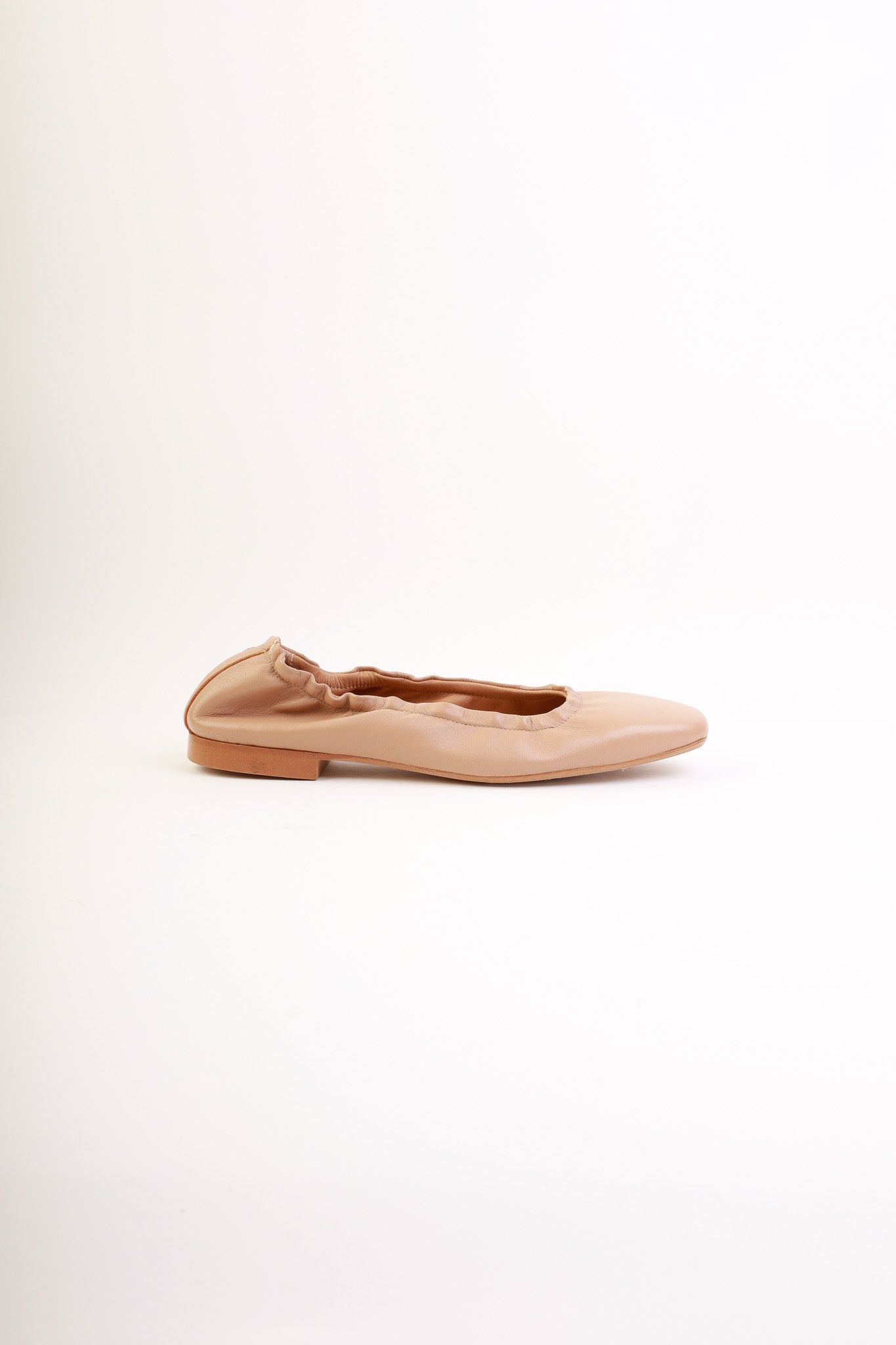 INGRID NUDE KMB shoes