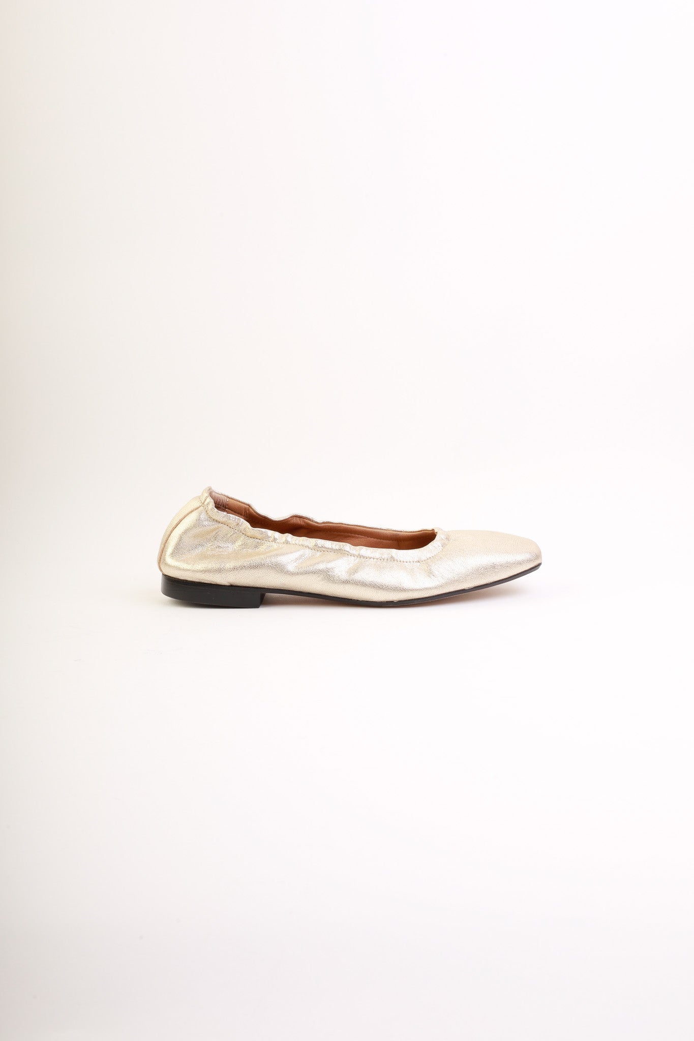 INGRID GOLD KMB shoes