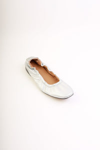 INGRID SILVER KMB shoes