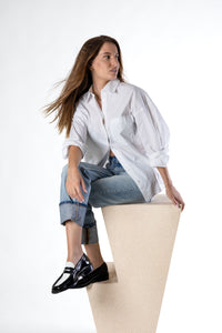 Copia de MELIA BEIGE KMB shoes
