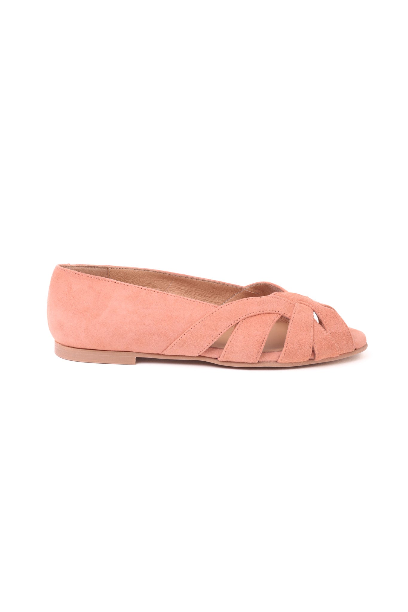 AMELIA NUDE KMB shoes