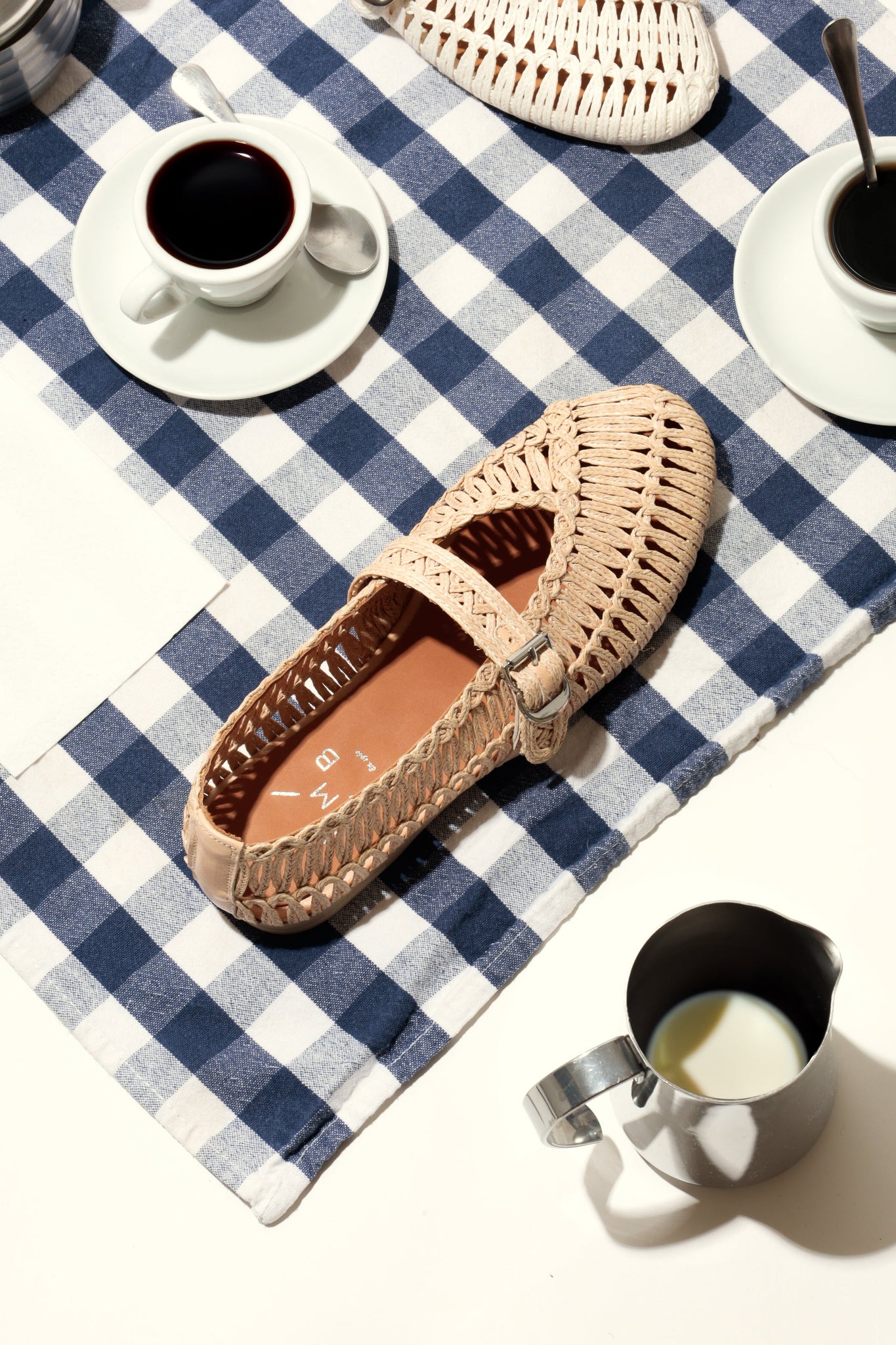 KMB Shoes - Crafting exceptional women's footwear since 1980. – KMB shoes
