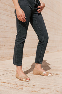 AMELIA CAMEL - METAL GOLD KMB