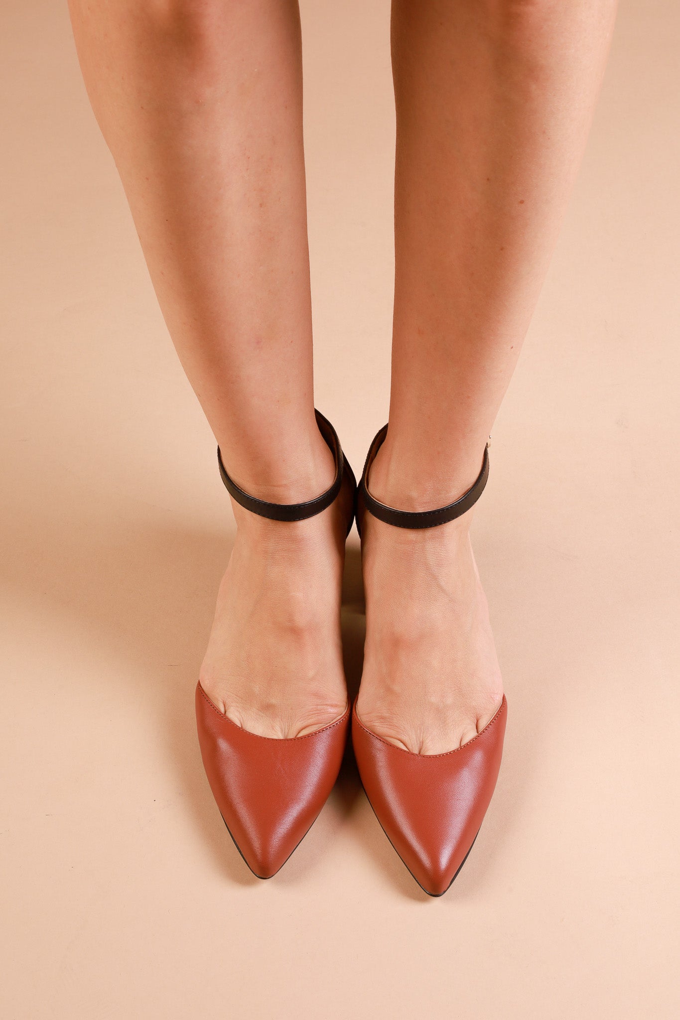 ELLE MIX KMB shoes