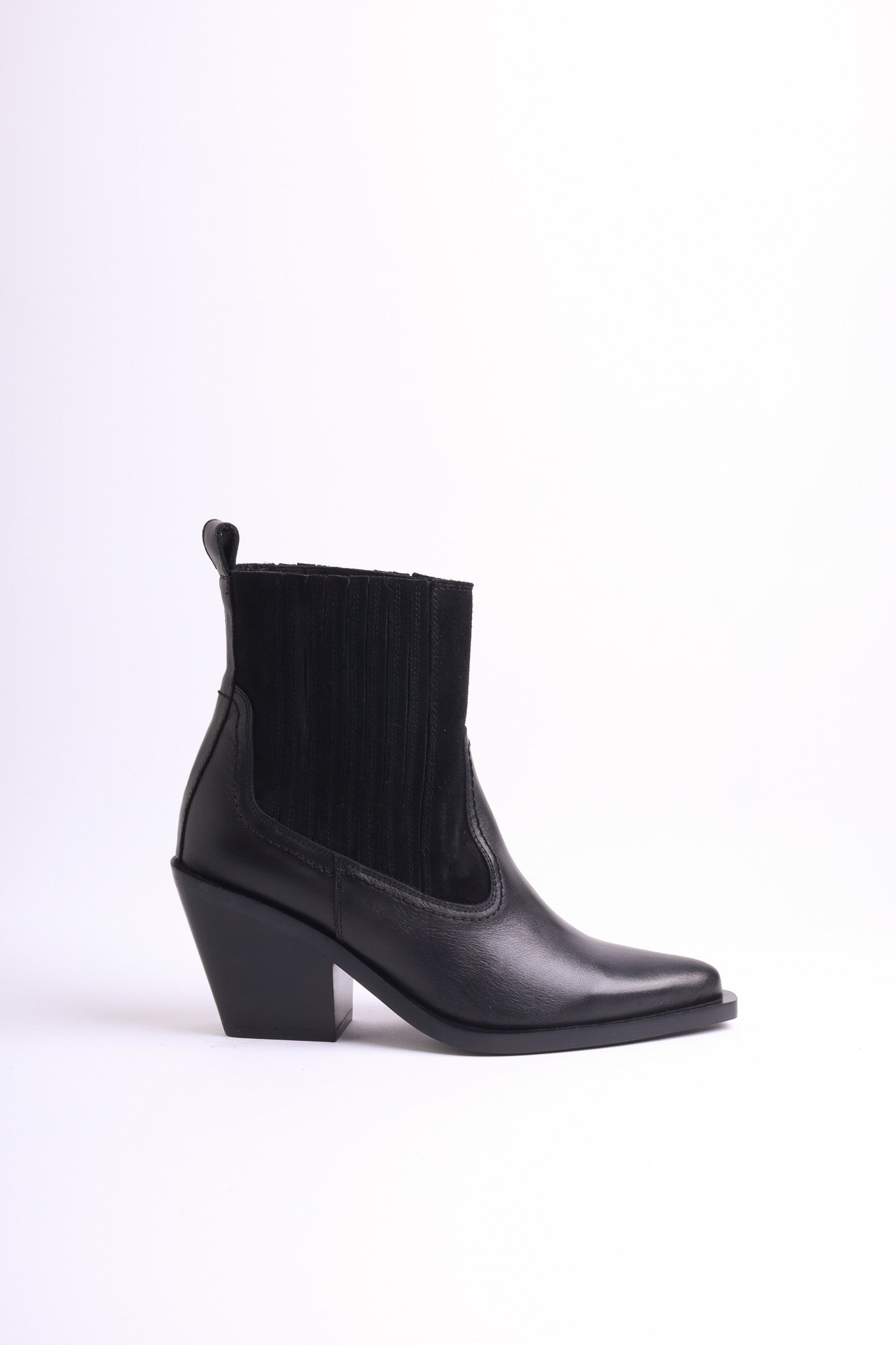 KIM BLACK KMB shoes