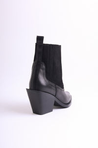 KIM BLACK KMB shoes