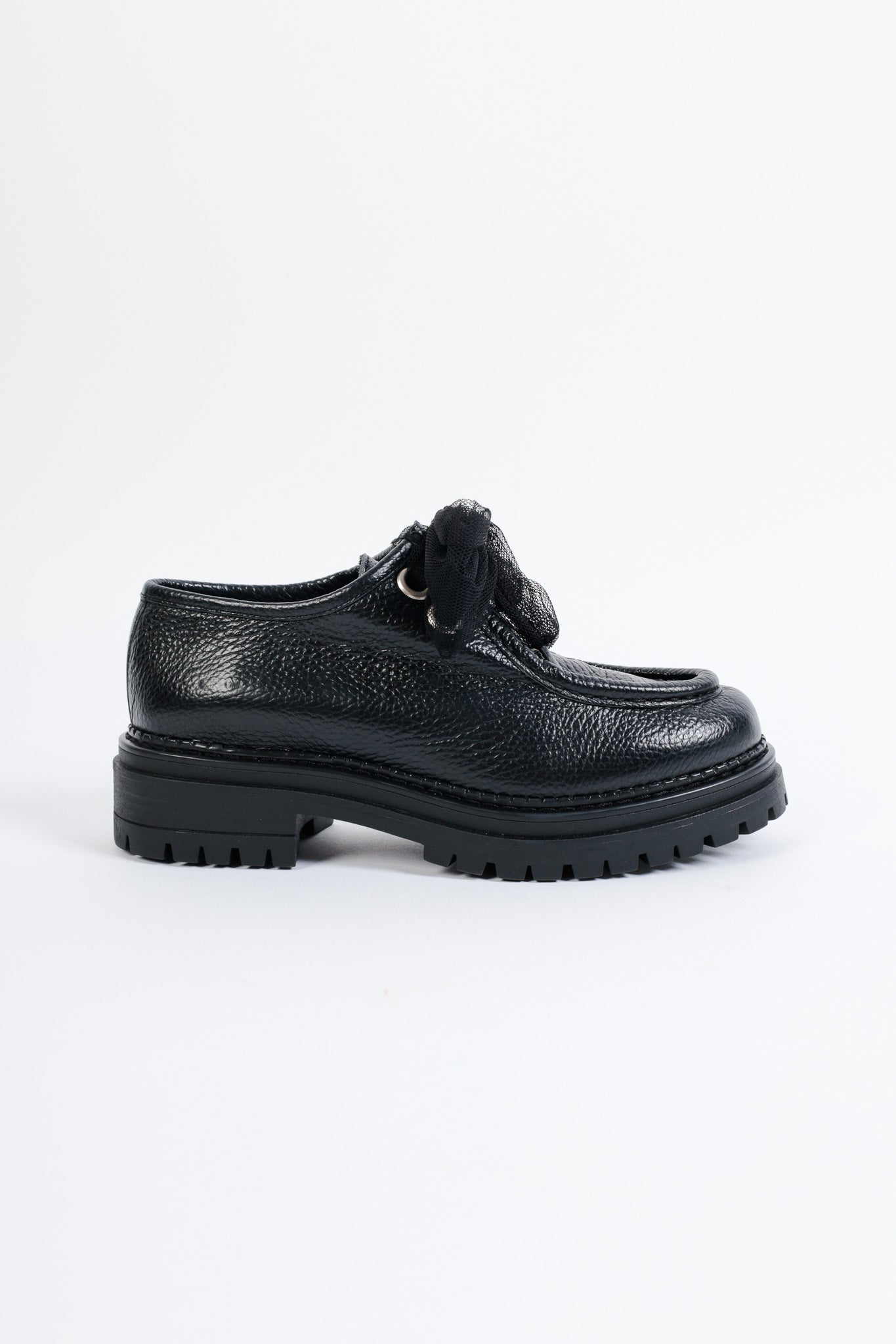 ODDAN BLACK KMB shoes