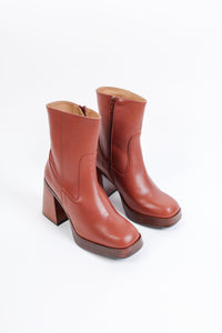 LUCY BRICK KMB shoes