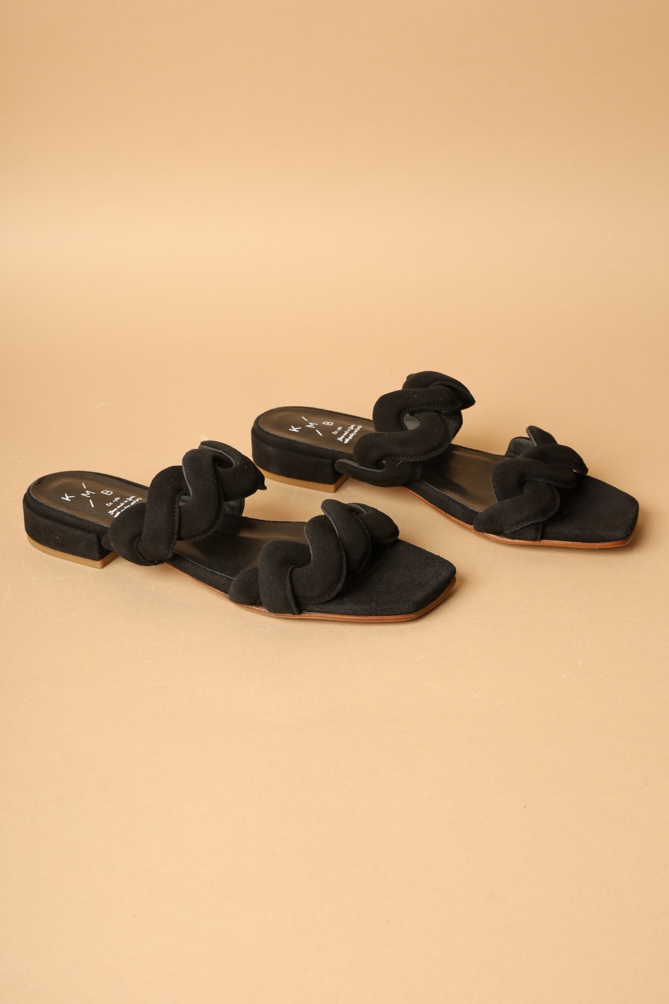 KMB 031 KMB shoes