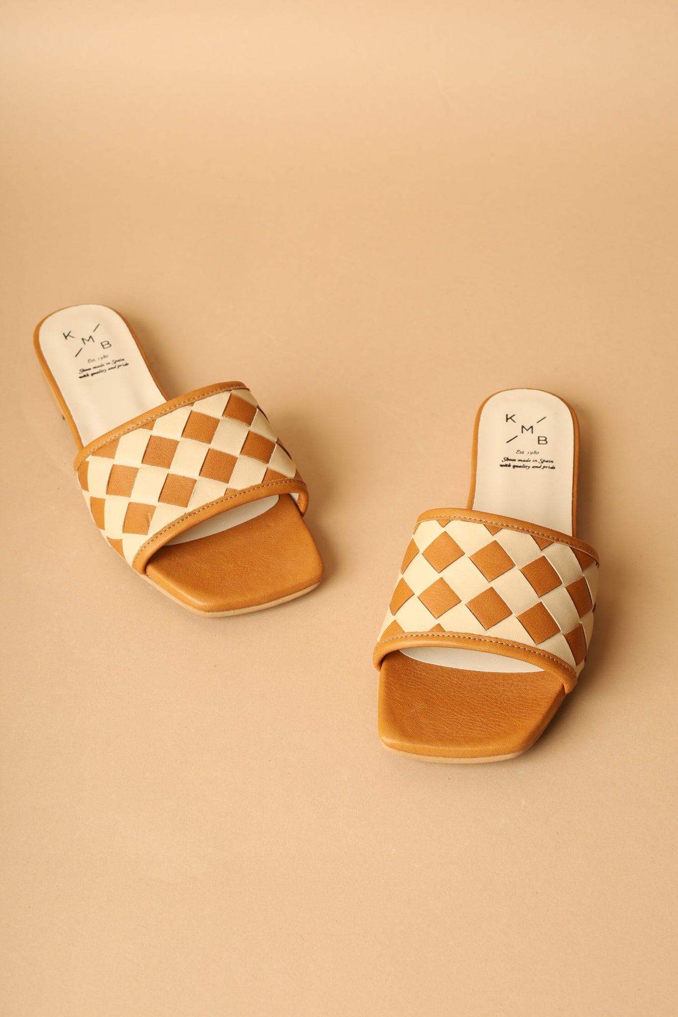 KMB 032 KMB shoes