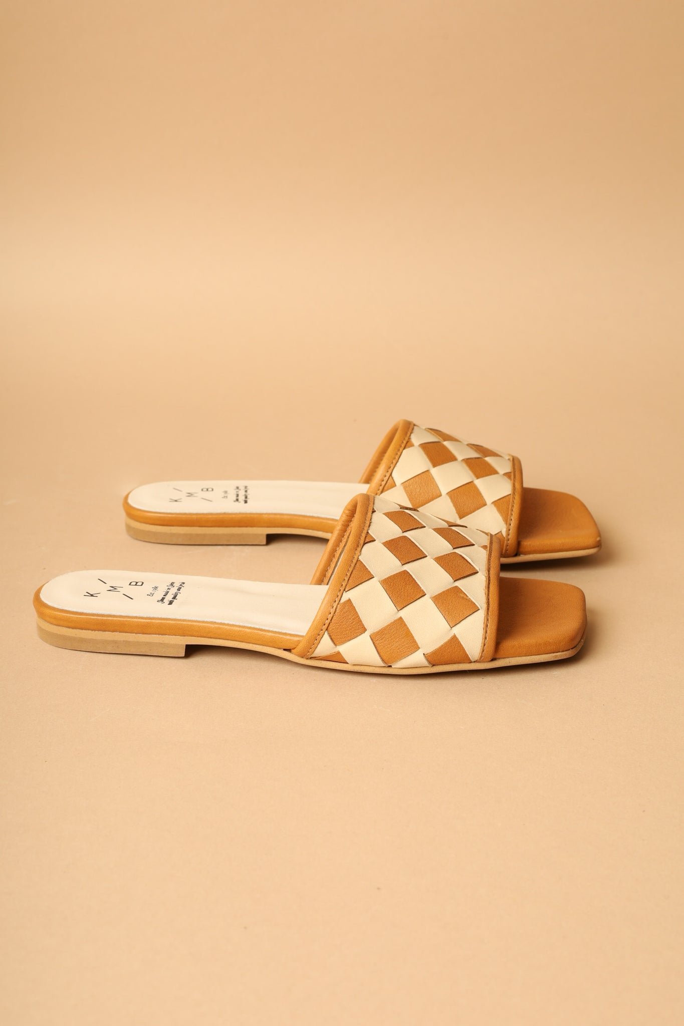 KMB 032 KMB shoes