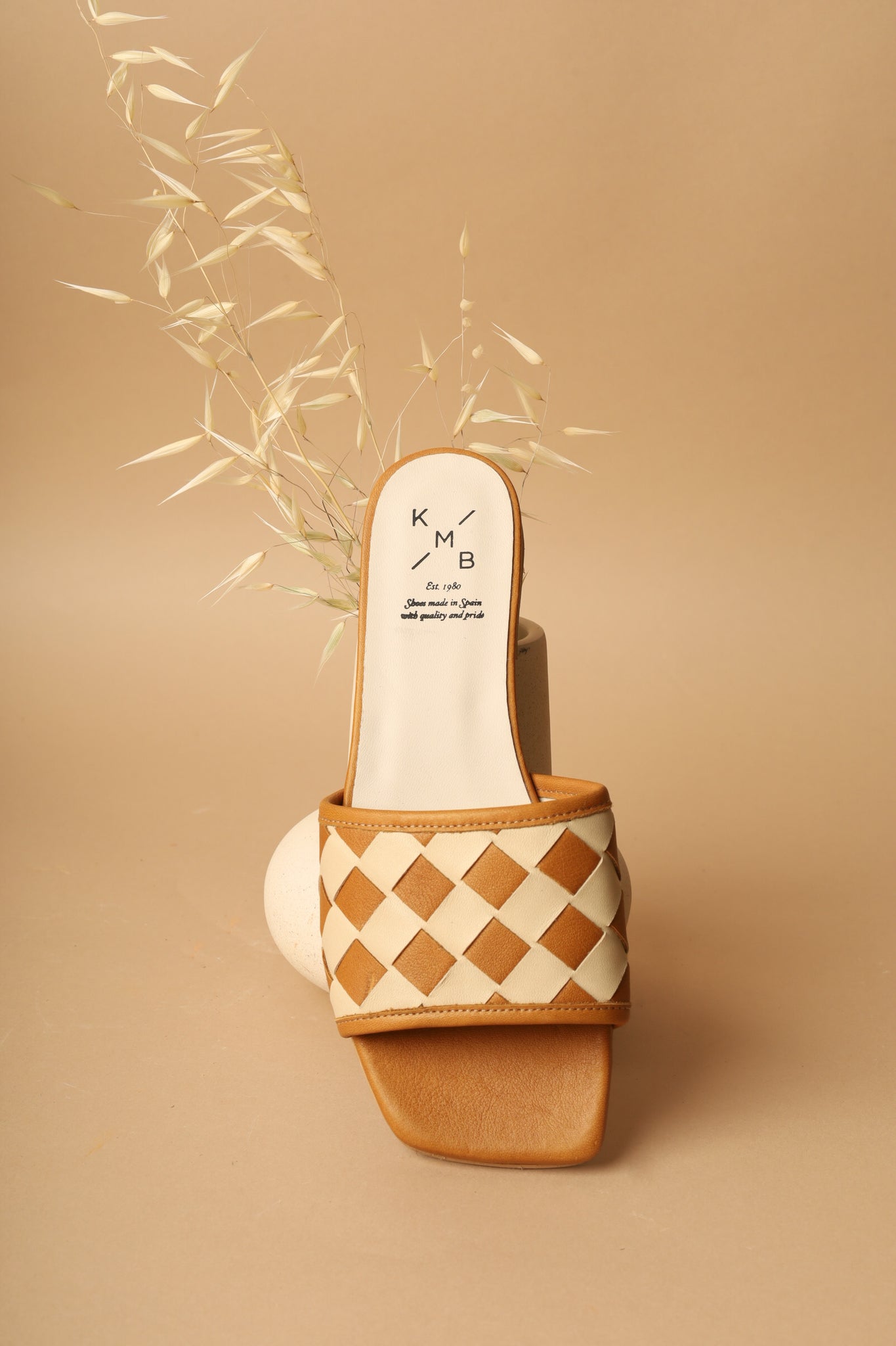 KMB 032 KMB shoes