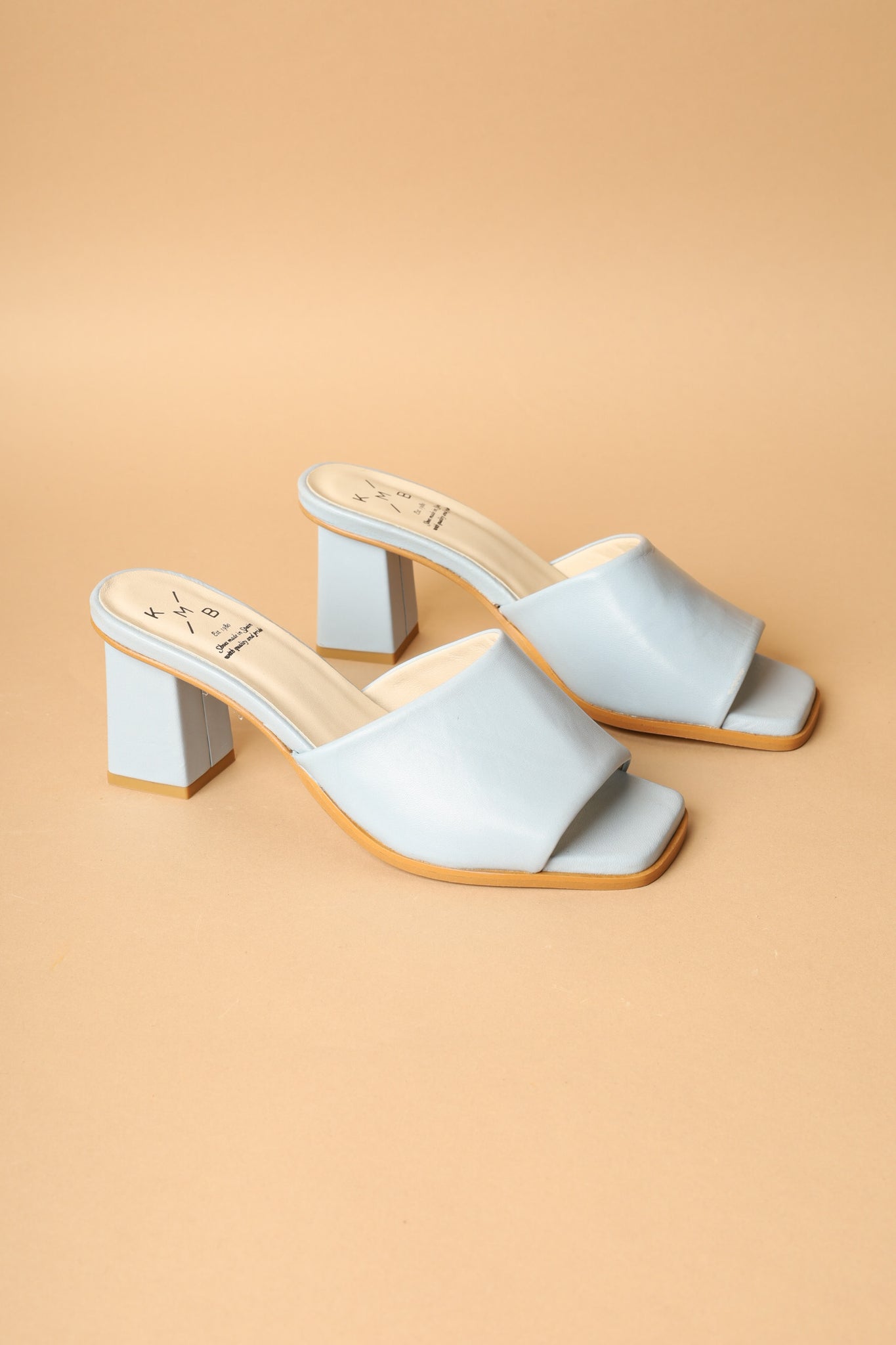 KMB 037 KMB shoes