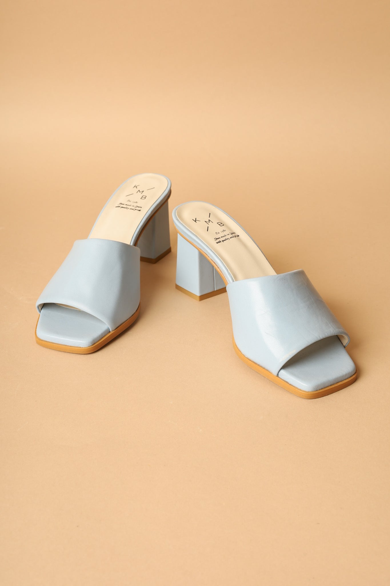 KMB 037 KMB shoes