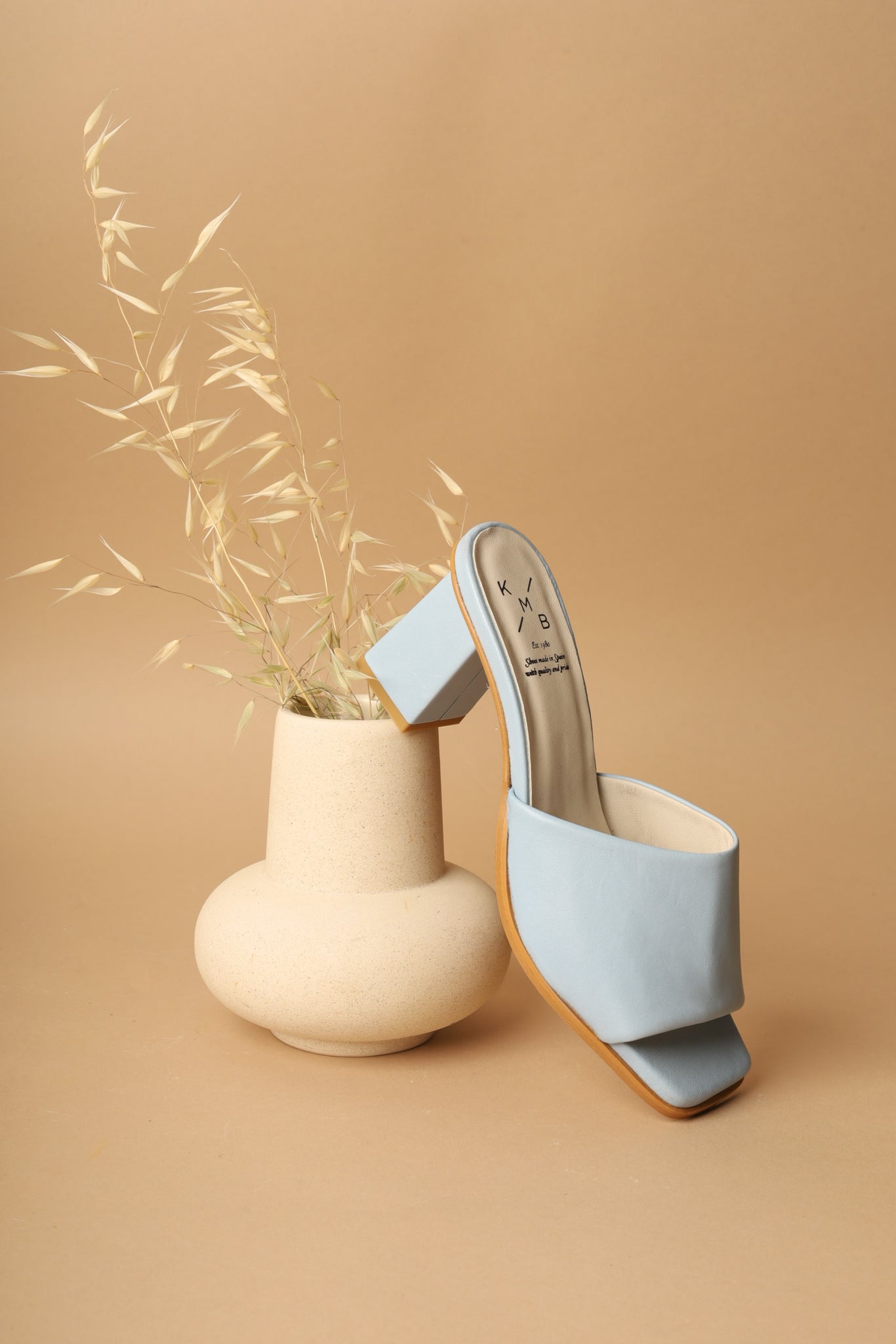 KMB 037 KMB shoes