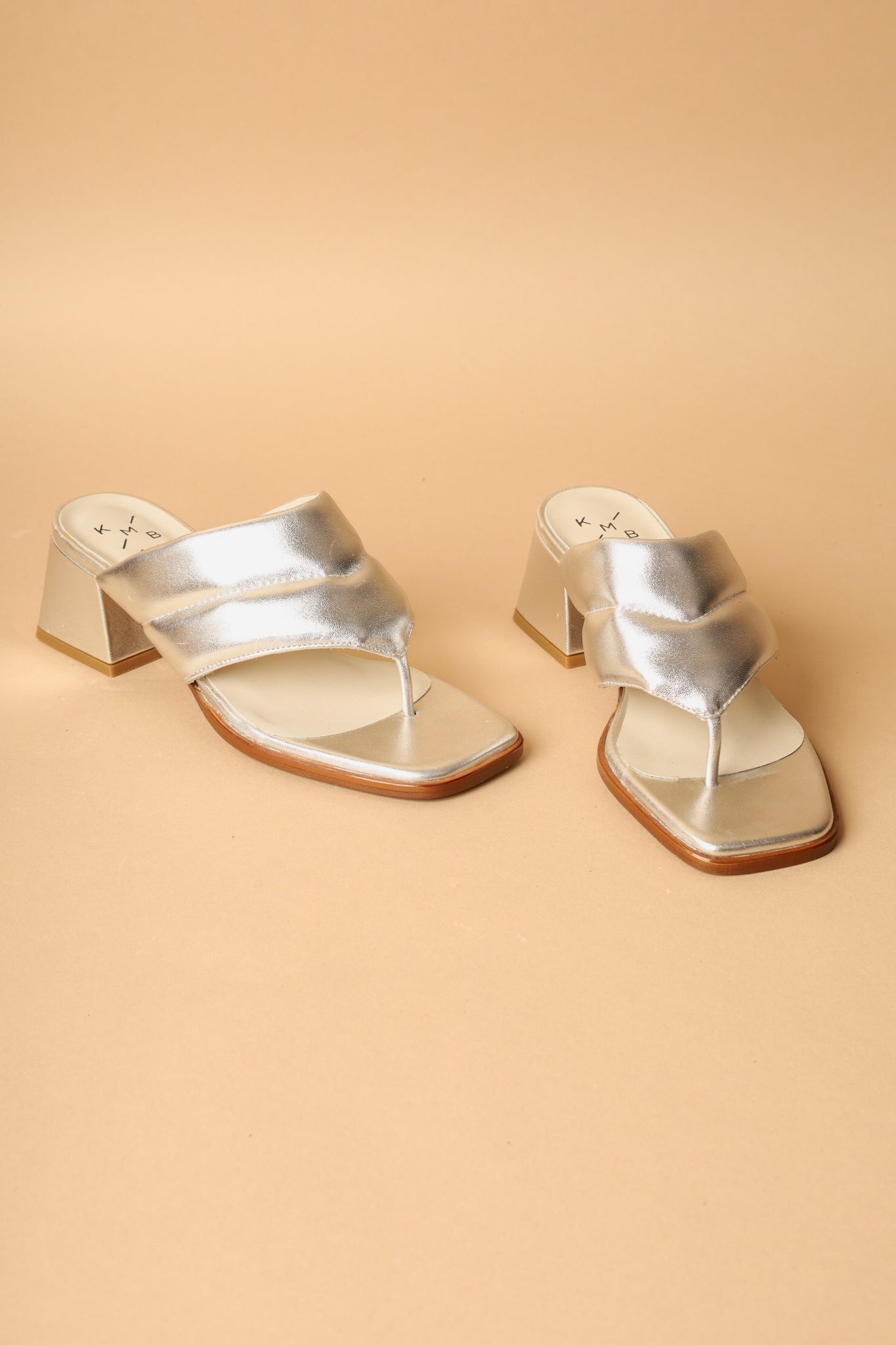KMB 038 KMB shoes