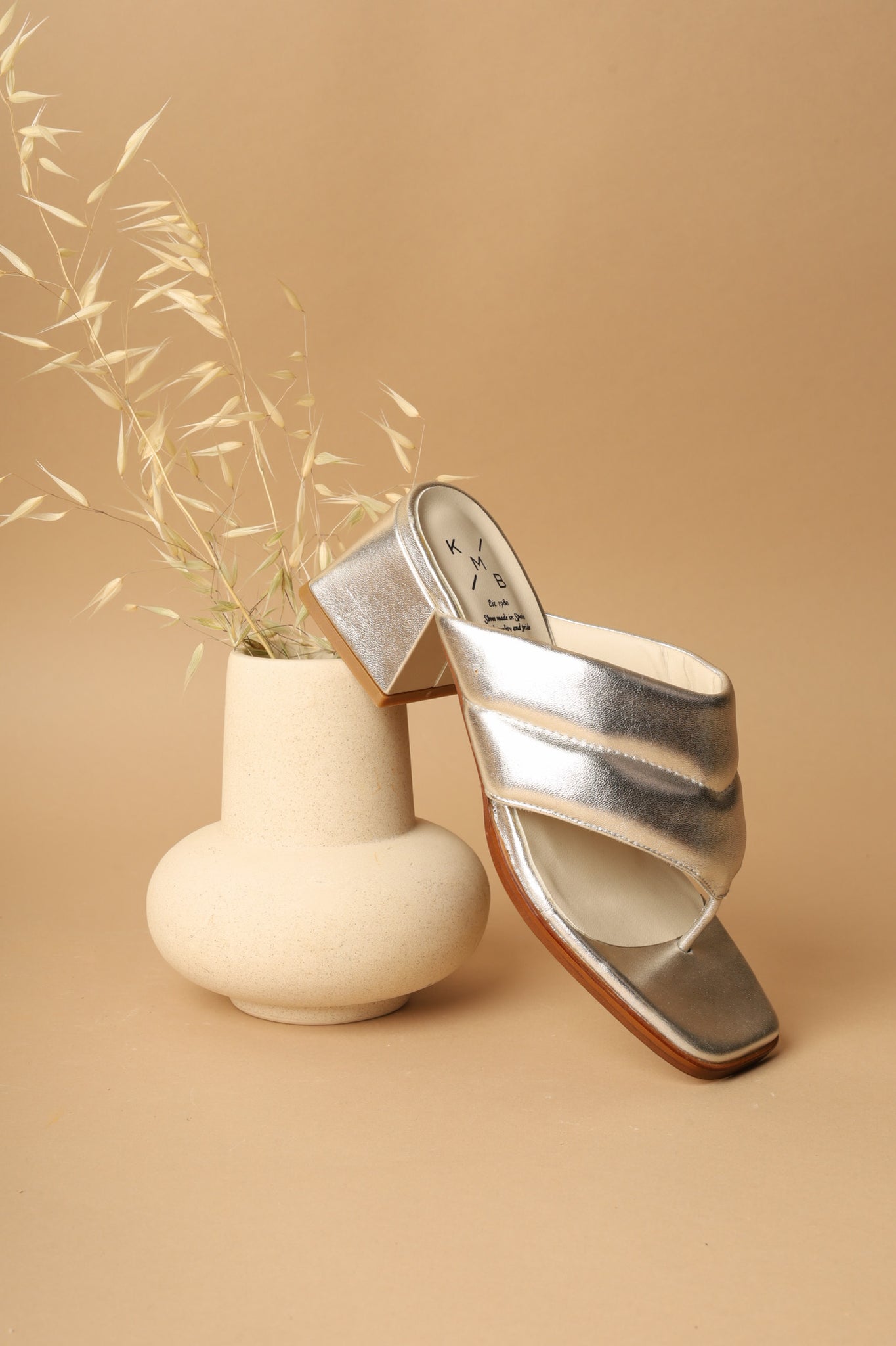 KMB 038 KMB shoes