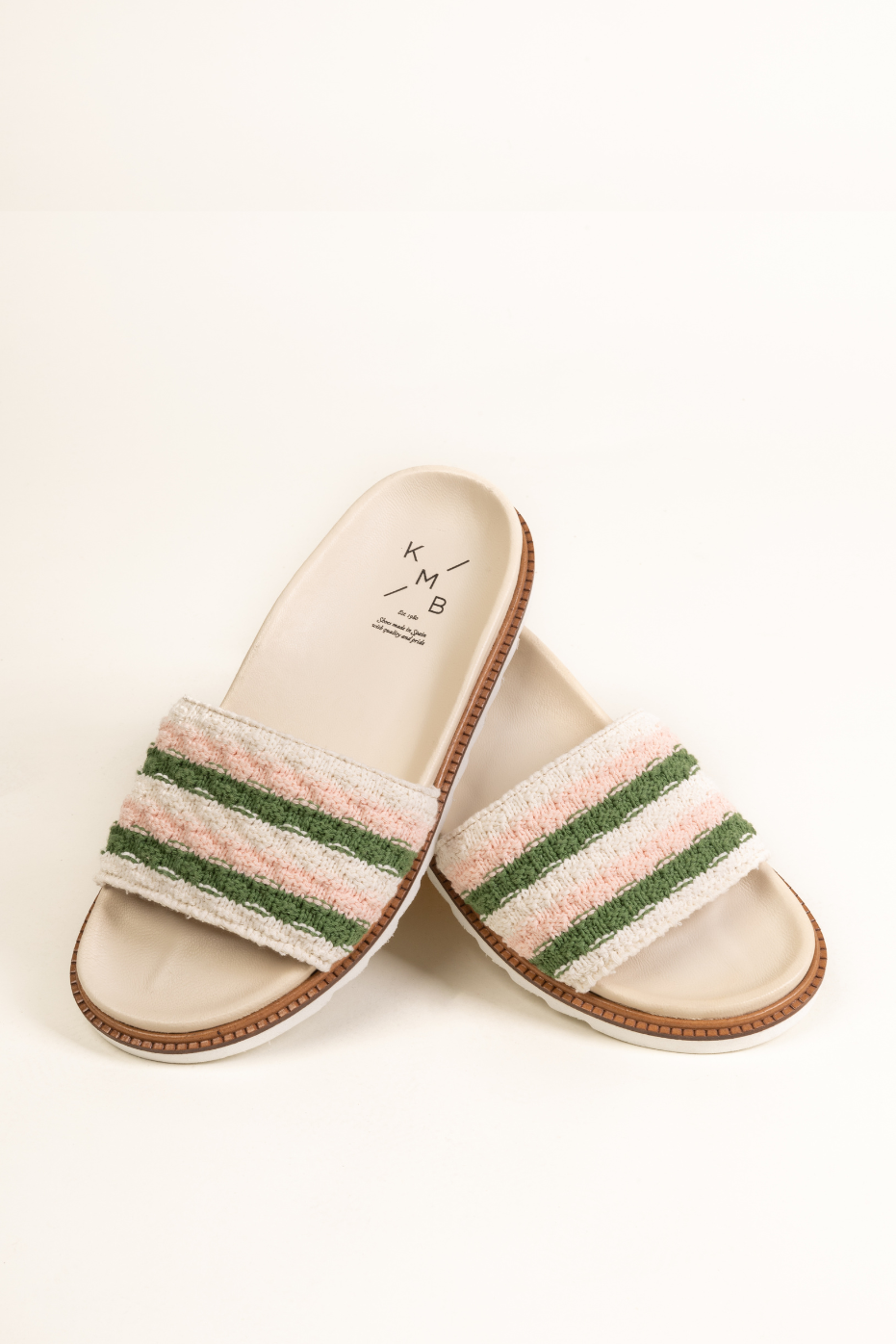 KMB 040 KMB shoes