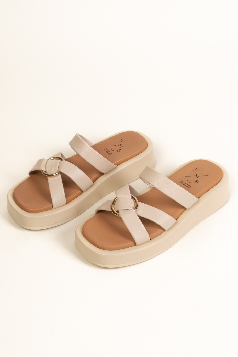 KMB 042 KMB shoes