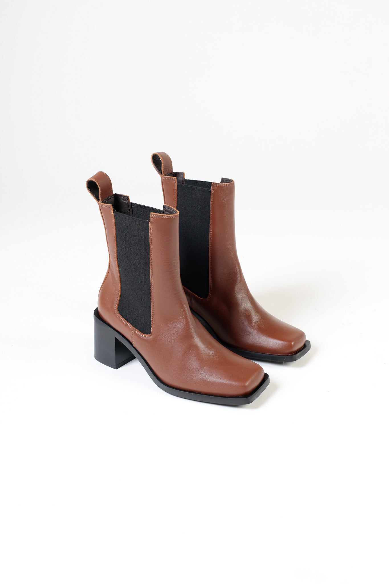 GRACE CUOIO KMB shoes