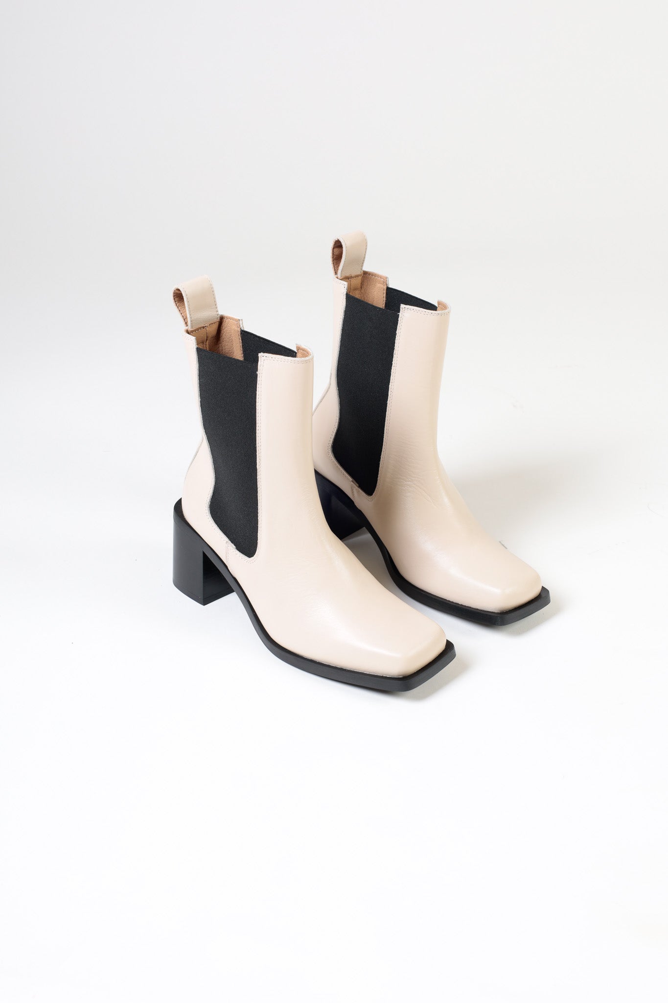 GRACE LATTE KMB shoes