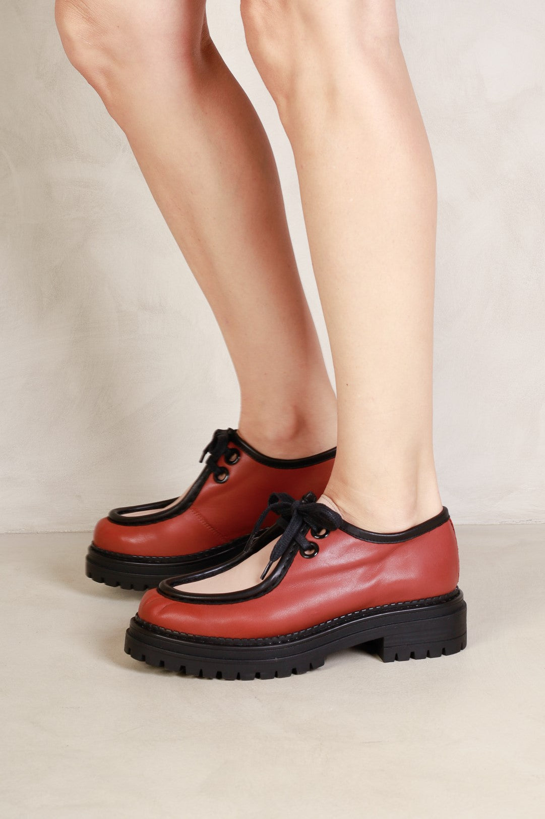 ODDA MIX KMB shoes