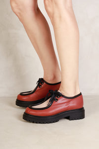 ODDA MIX KMB shoes
