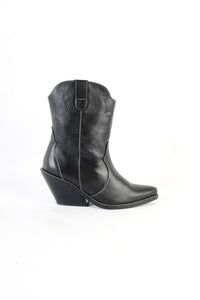 LENA BLACK KMB shoes