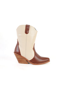 LENA CUOIO KMB shoes